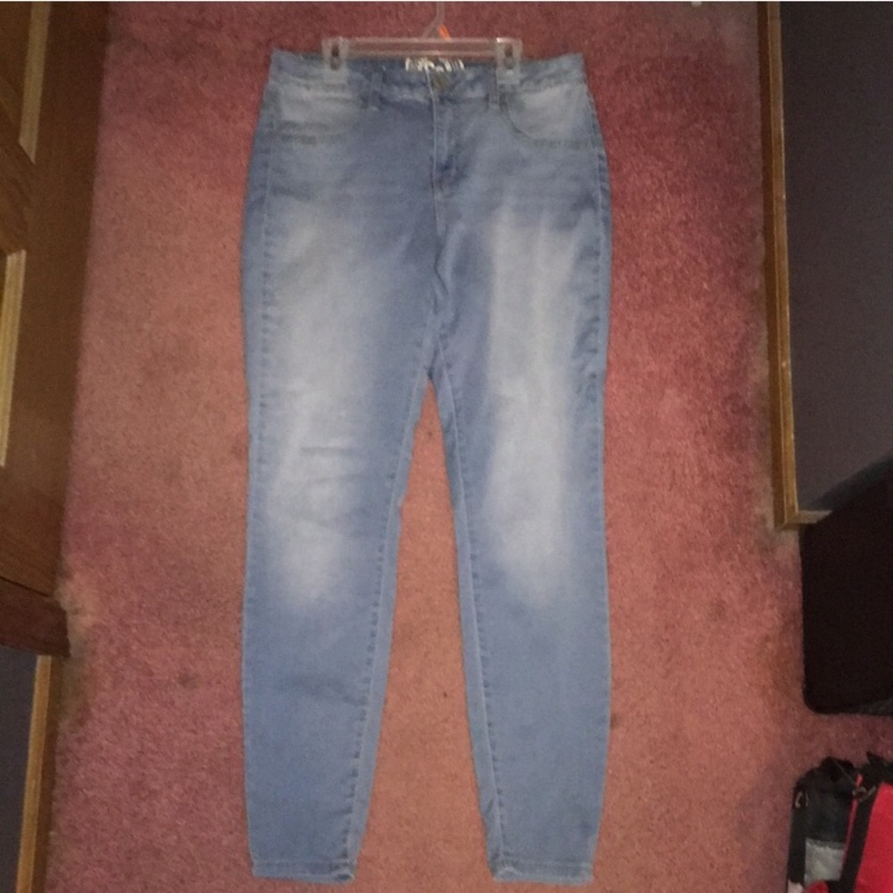 SO jeans